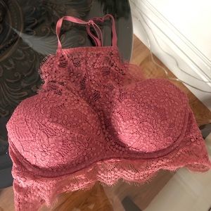 Victoria’s Secret padded bralette